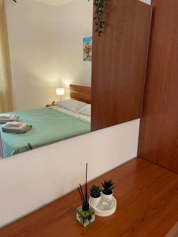 Appartamento Pizzo Beach Pizzo (Calabria) Exterior foto