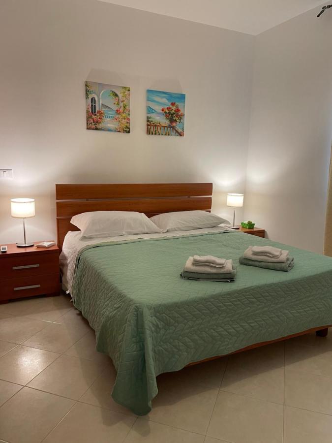 Appartamento Pizzo Beach Pizzo (Calabria) Exterior foto