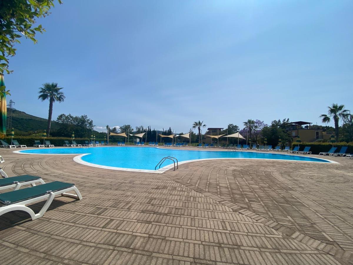 Appartamento Pizzo Beach Pizzo (Calabria) Exterior foto