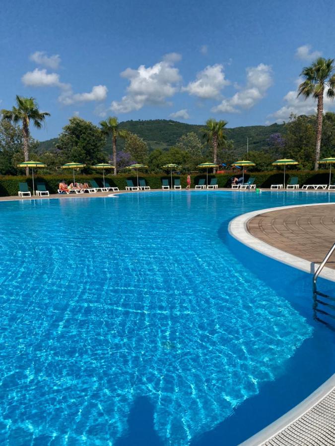 Appartamento Pizzo Beach Pizzo (Calabria) Exterior foto